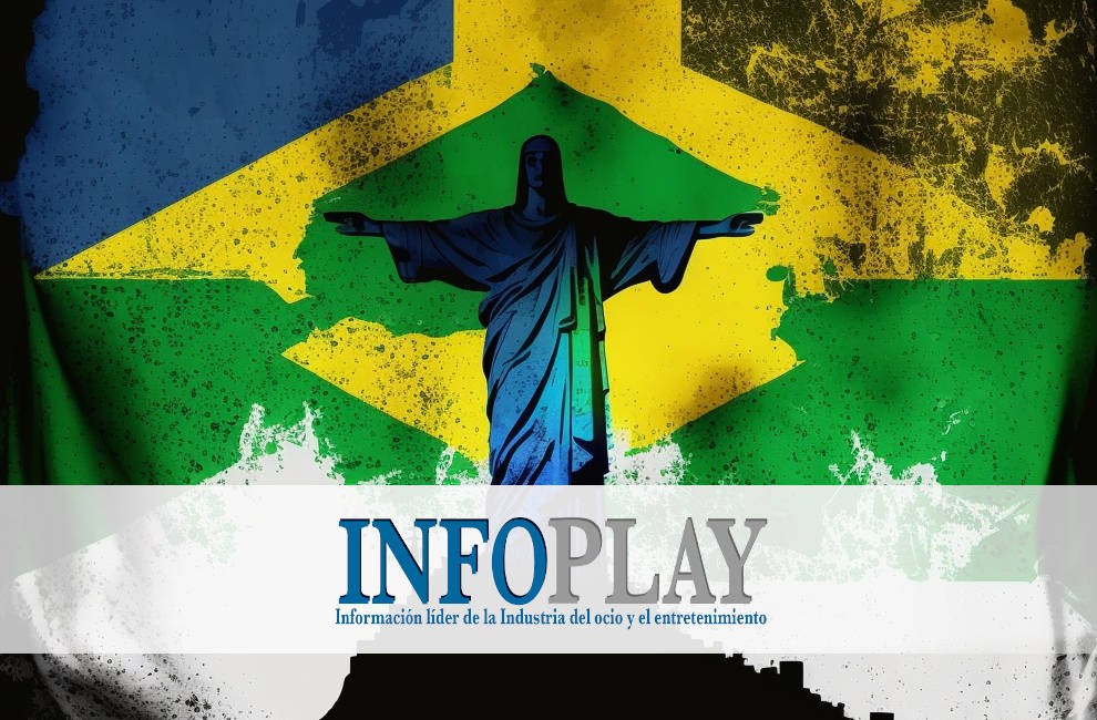 APUESTAS DEPORTIVAS, BRASIL