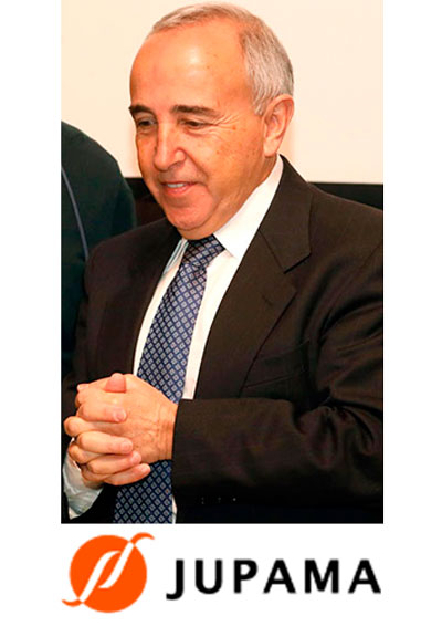 MANUEL PADRÓN, JUPAMA, CANARIAS, BINGO
