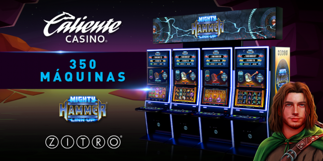 ZITRO, GRUPO CALIENTE, JOHNNY ORTIZ