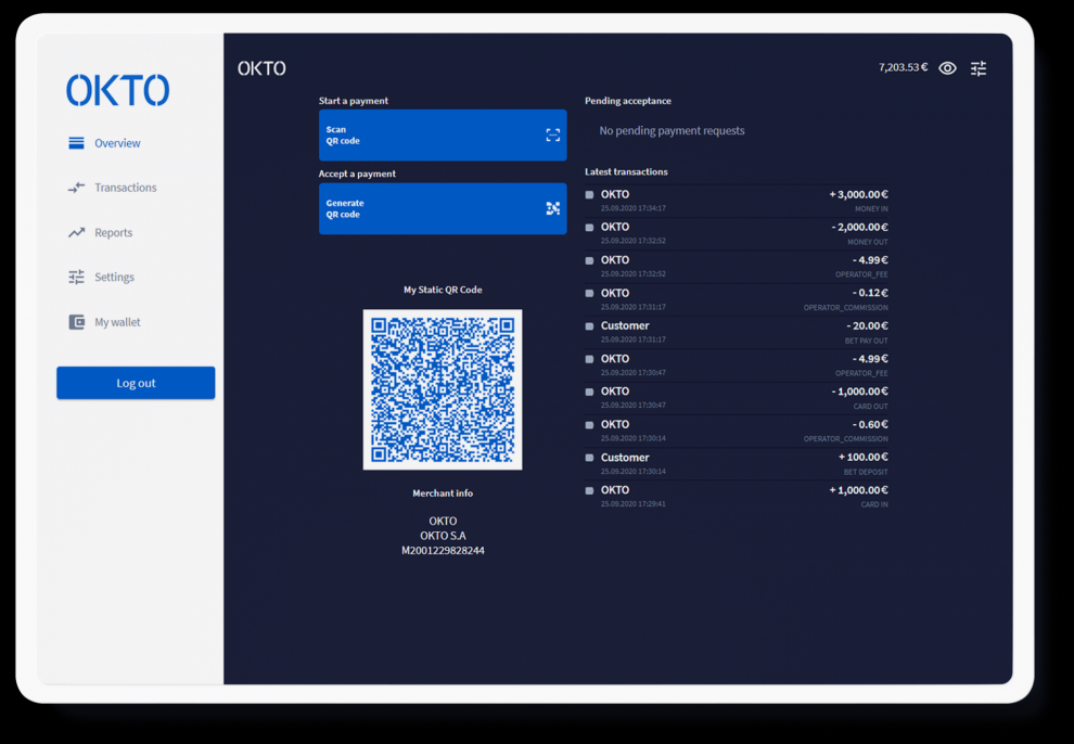 OKTO brings frictionless and responsible payments to German Sports Betting with Regulatory Approval