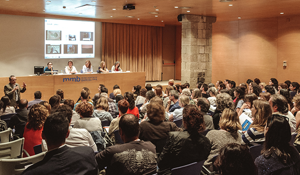 CONGRESO ACENCAS