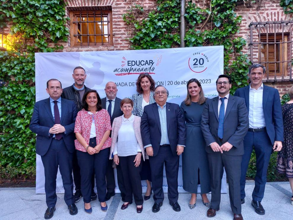 Participación de Pedro García Aguado y la Plataforma para el Juego Sostenible en el 20 Aniversario de CECE Madrid