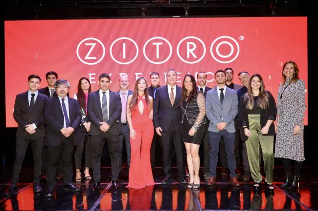 ZITRO CELEBRA UNA EXITOSA ZITRO EXPERIENCE EN ARGENTINA