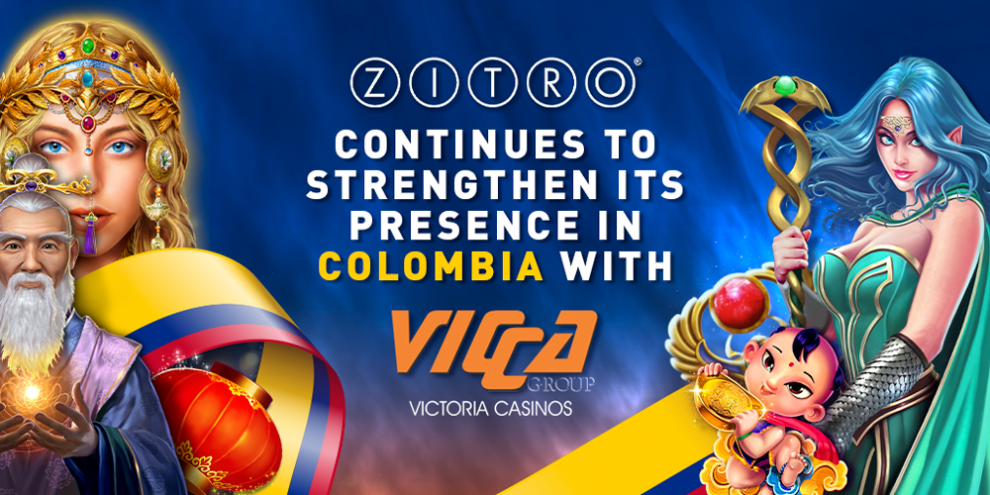 ZITRO, VICCA GROUP, COLOMBIA