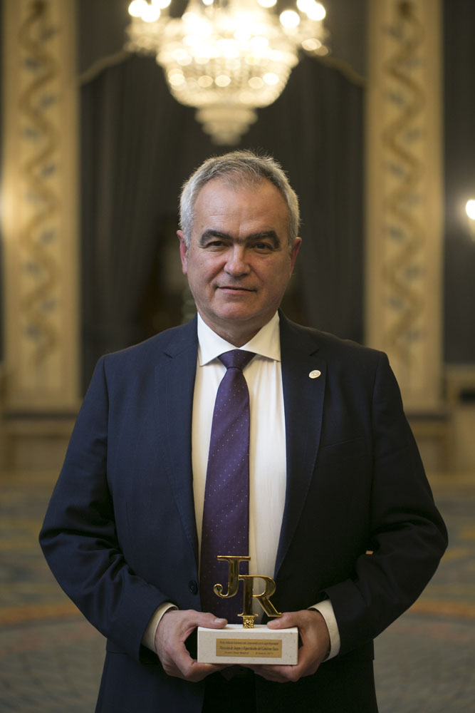 AITOR URIARTE clausura hoy el Congreso de ANESAR