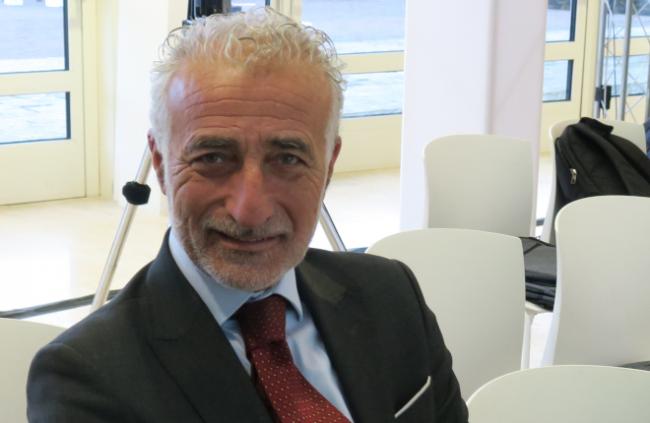 EUROPER, ALBERT SOLA, BARÓMETRO