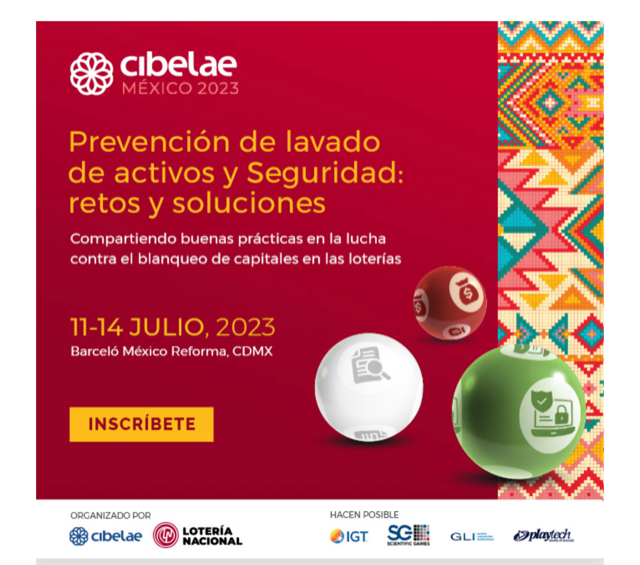 CIBELAE, Prevención de Lavado de Activos y Seguridad, México