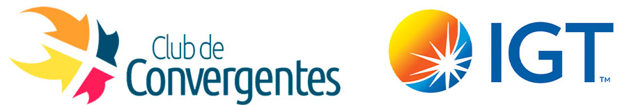 CLUB DE CONVERGENTES WELCOMES IGT