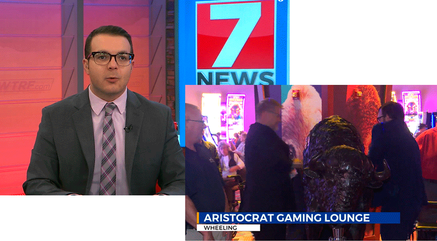 ARISTOCRAT GAMING