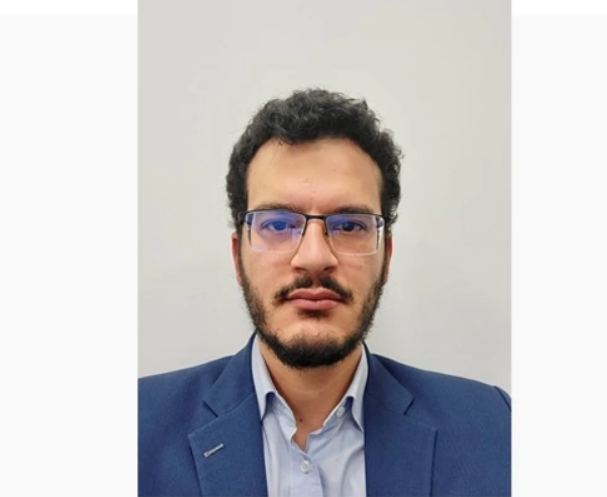 Dr. Sammy Libos Zúñiga, presidente (E) de Coljuegos