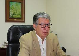 Fallecimiento de Don Pedro Ocaña Montemayor