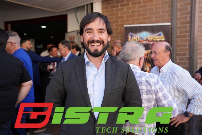 MANUEL ALVAREZ, GISTRA, ALL THE MONEY