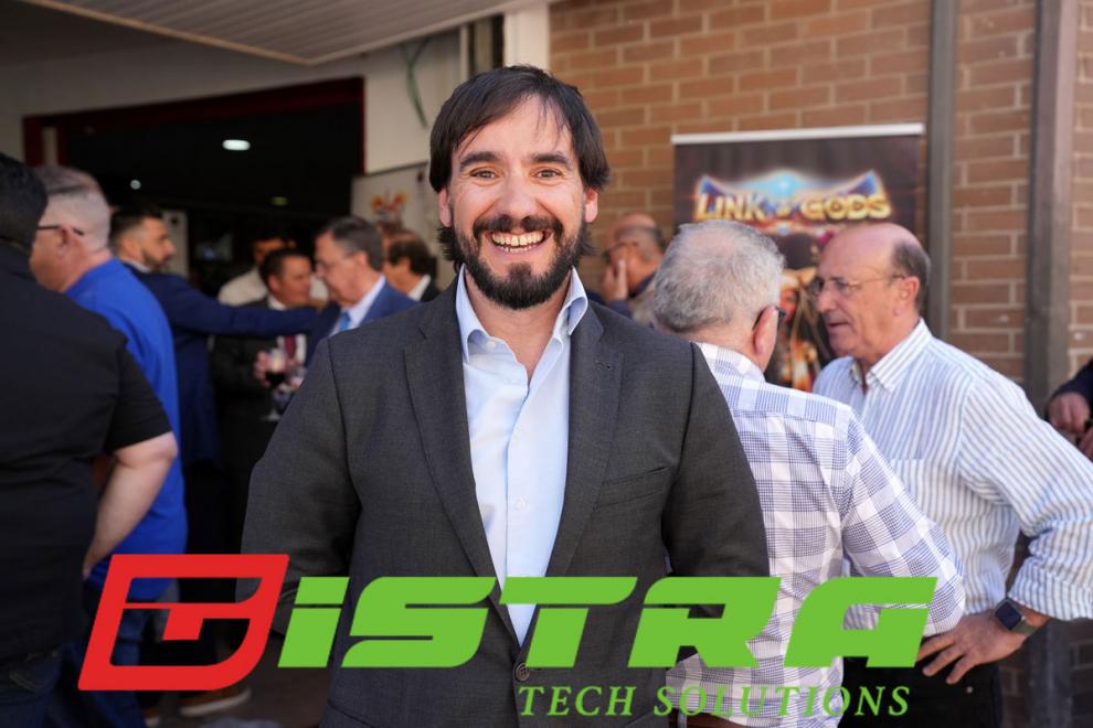 MANUEL ALVAREZ, GISTRA, ALL THE MONEY