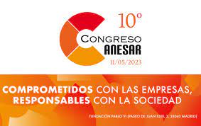 INDICACIONES sobre el próximo Congreso de ANESAR