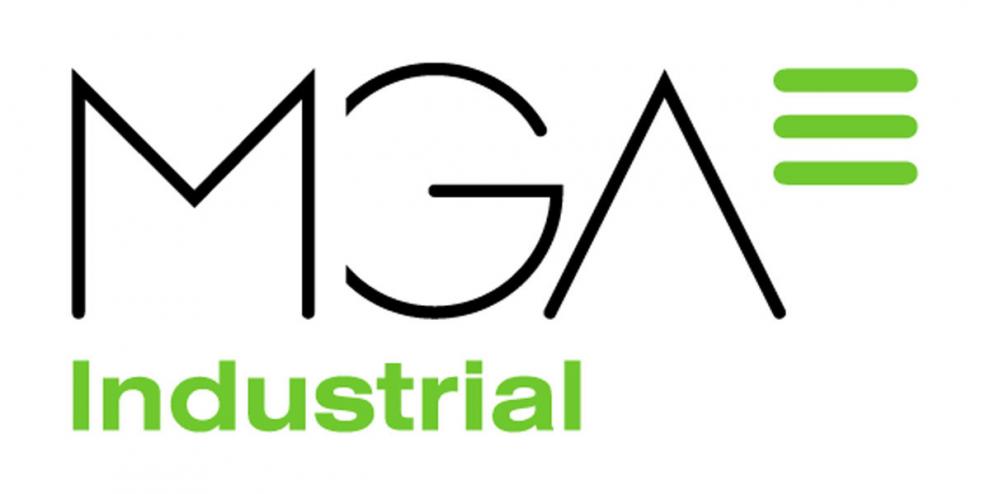 SALONES DE JUEGO, MGA INDUSTRIAL