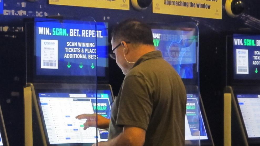 85% of Americans Support Supreme Court Decision to End Federal Sports Betting Ban