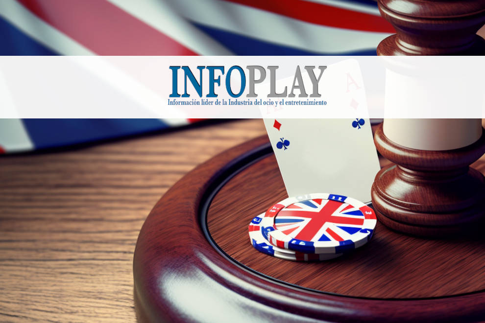 MAÑANA EN EXCLUSIVA: La Nueva Ley del Juego del Reino Unido explicada al detalle