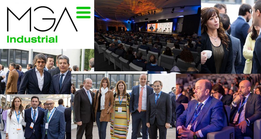 ANESAR, CONGRESO, SALONES DE JUEGO, MGA INDUSTRIAL