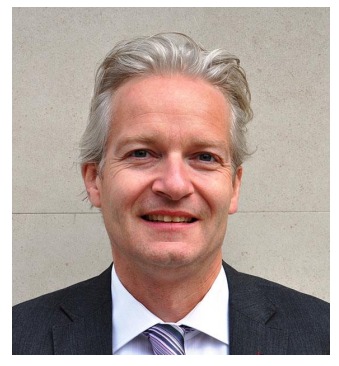Trisigma nombra a Sander Hoogendoorn nuevo Director de Desarrollo de Negocio