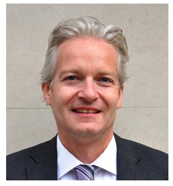 Trisigma appoints Sander Hoogendoorn as new Business Development Manager