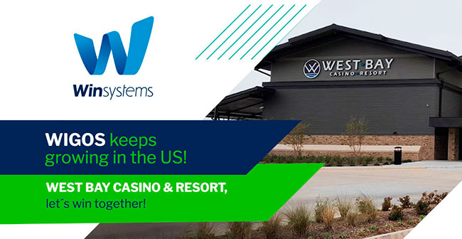 WIN SYSTEMS, Chickasaw Nation, WIGOS