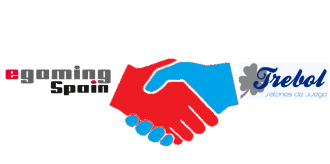 E-GAMING SPAIN, E-FLAT, MULTISLOT, SALONES DE JUEGO