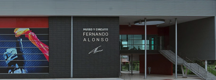 ATENCIÓN ASTURIAS: Llega el Gran Premio de R. al circuito de Fernando Alonso