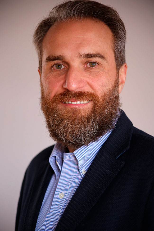 Aposta Ganha nombra a Hugo Baungartner como VP de Mercados Globales