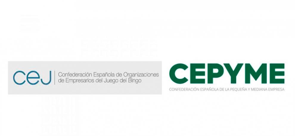 CEJ, CEPYME