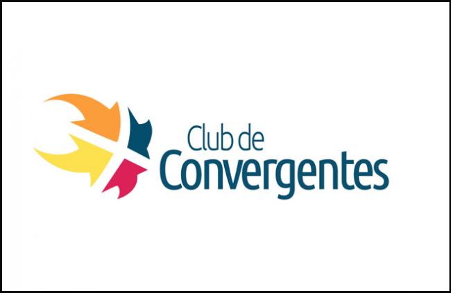 CODERE se une a CLUB DE CONVERGENTES