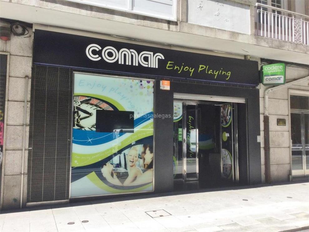 Comar retomará la apertura de su casino de Santiago con el nuevo gobierno local