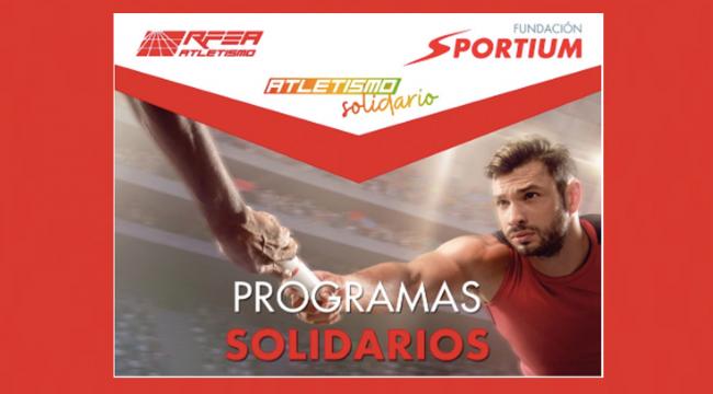 El noble gesto de la Fundación SPORTIUM con los atletas ucranianos cala en la prensa generalista