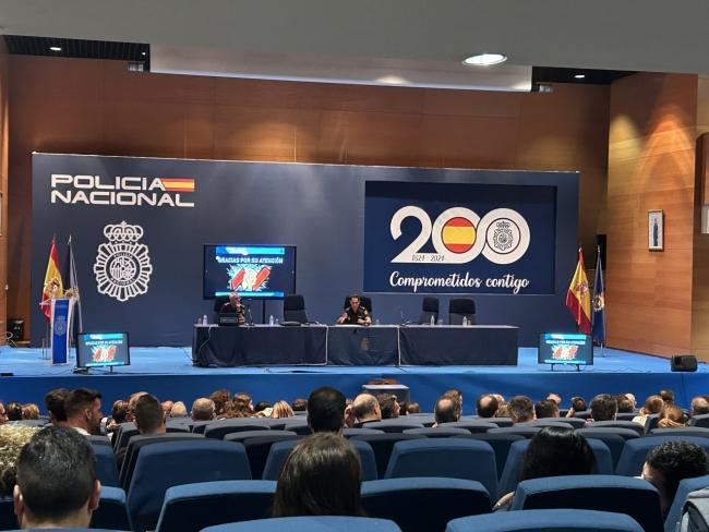 FAMACASMAN, OPERACIÓN SALÓN, CASTILLA LA MANCHA