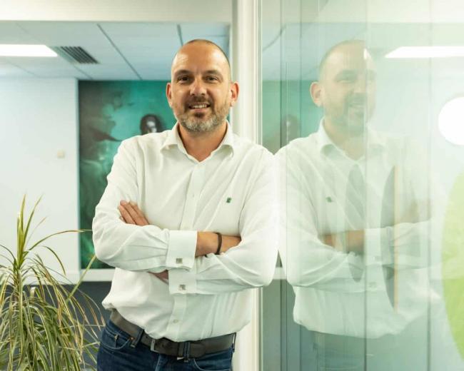 Greentube expands Dutch market reach with bet365 launch
