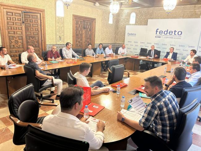 LOS TEMAS CANDENTES para los empresarios de establecimientos de juego de Castilla-La Mancha 