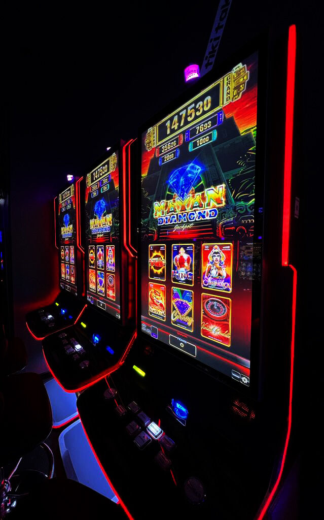 ZUUM OPERA, INFINITY GAMING, TIKI TAKA