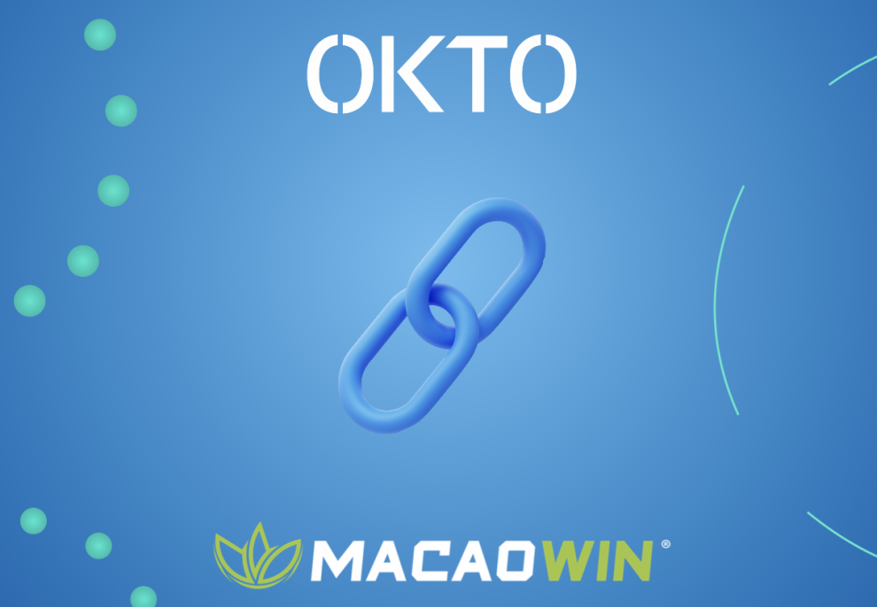 Los pagos digitales de OKTO se extienden en Italia con Macao Win