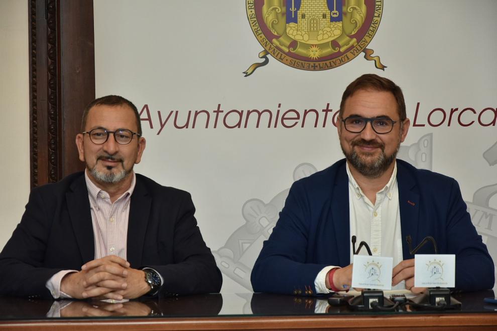 SALONES DE JUEGO, LORCA, ORDENANZA DE RUIDO, MURCIA