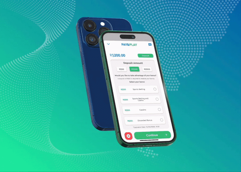 OKTO’s Pay & Play and Pix Direct ready to revolutionize the Brazilian betting industry