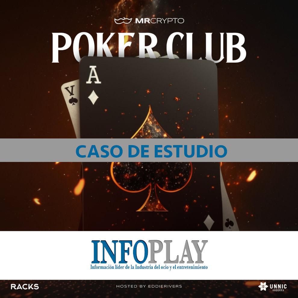 PRÓXIMAMENTE.... ESPECIAL sobre el primer Torneo de Poker con Criptomonedas