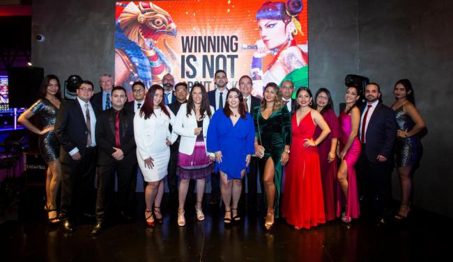 ZITRO, ZITRO EXPERIENCE, PERÚ