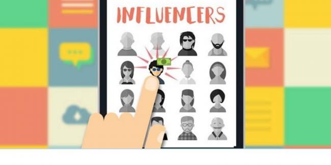   El Ministerio de Consumo envía advertencias de sanción a grandes influencers por publicidad encubierta