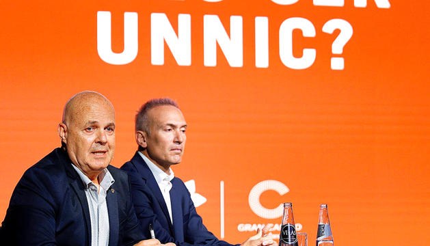    Agotadas las 6.000 acciones populares del casino UNNIC