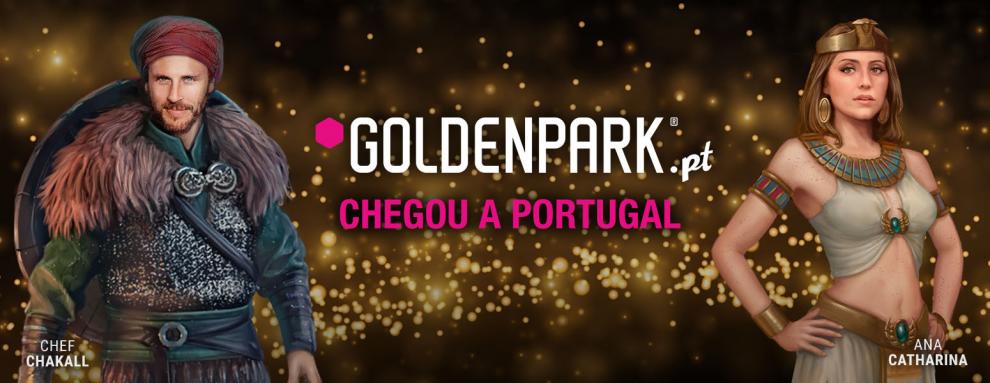    GoldenPark expande sus fronteras y empieza a operar en Portugal