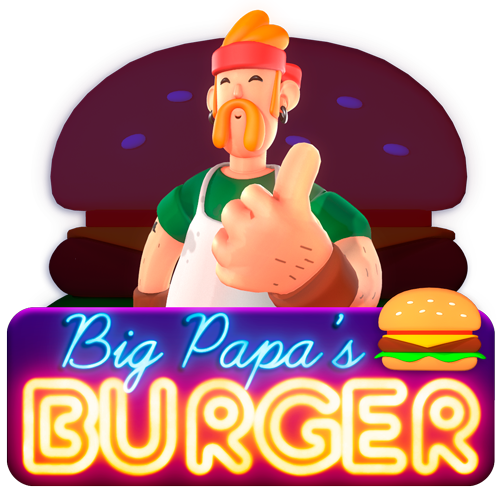   La nueva video slot de Triple Cherry: Big Papa's Burger