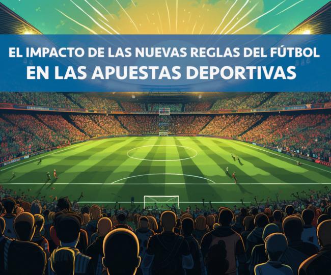 New Football Rules and How They Affect Betting Houses