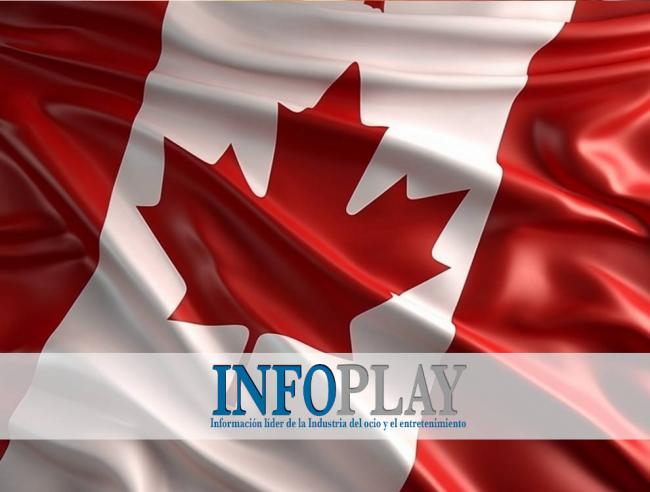  INFOPLAY SPECIAL REPORT - On Gambling and the Regulated Online Gambling Market in Canada

