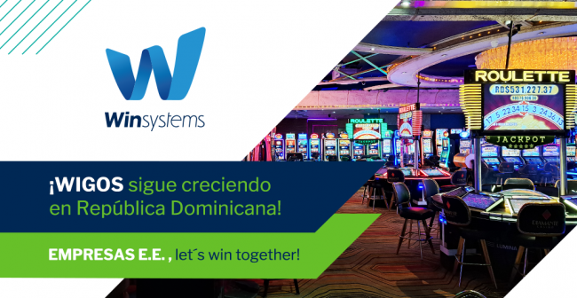  WIGOS sigue creciendo también en República Dominicana