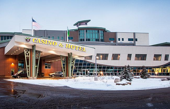 IGT PlaySports™ Technology to Power Sports Betting at St. Croix Casinos in Wisconsin 
