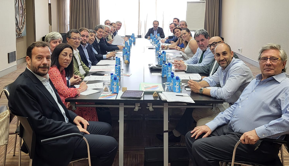 ANESAR se incorpora a CEPYME